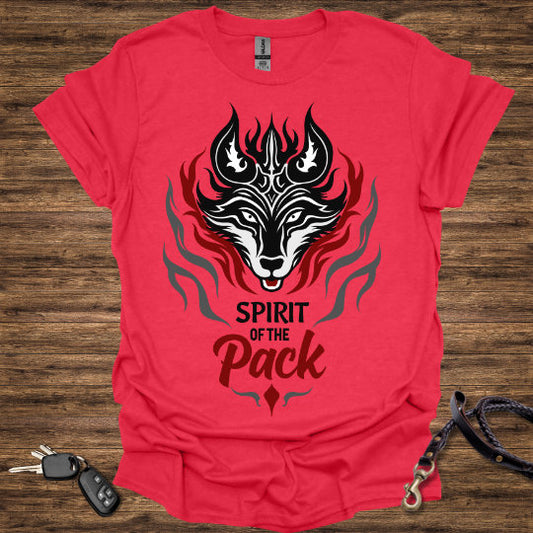 Tribal Spirit T-Shirt