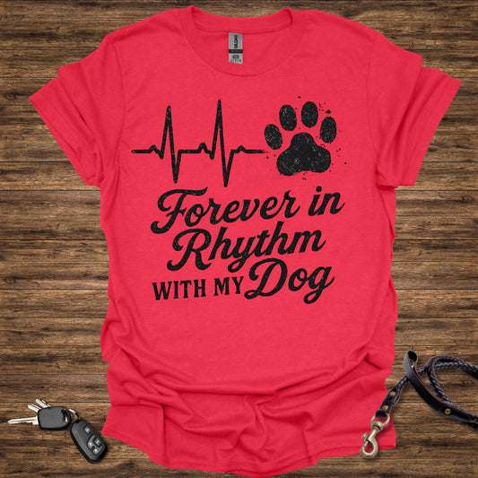 Forever in Rhythm