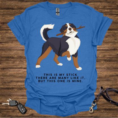 My Stick T-Shirt