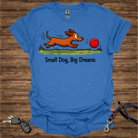 Dashing Dreams T-Shirt