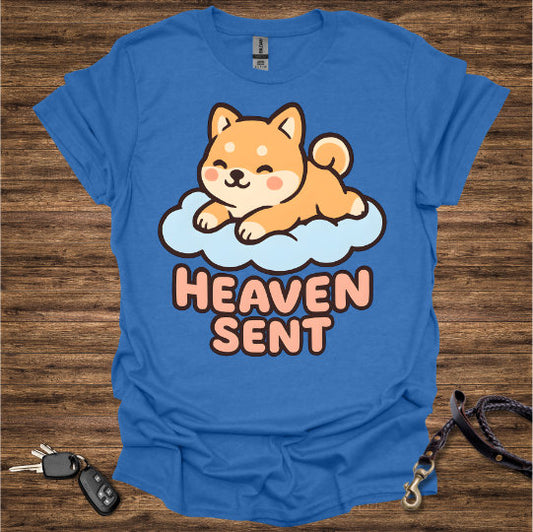 Heavenly Joy T-Shirt