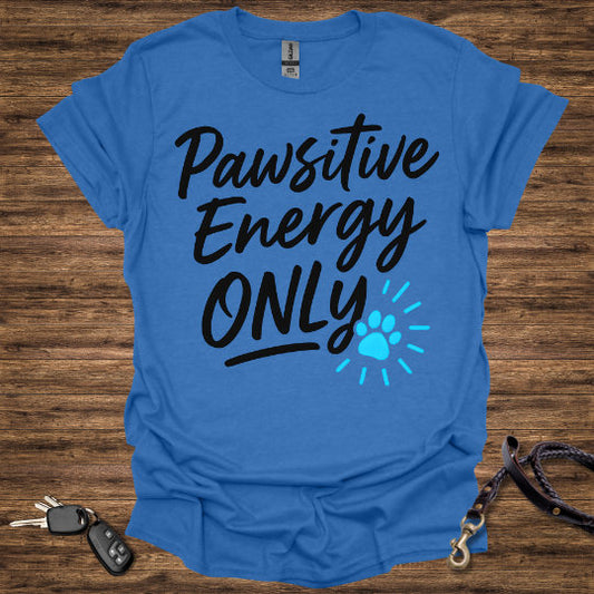 Pawsitive Energy Only