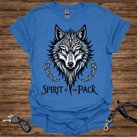Wolf Spirit T-Shirt