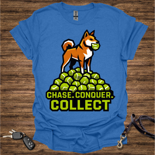 Ball Hound Nap T-Shirt
