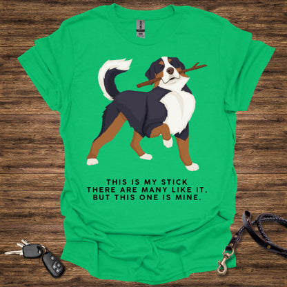 My Stick T-Shirt