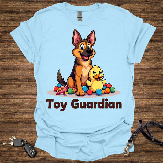 Toy Guardian T-Shirt