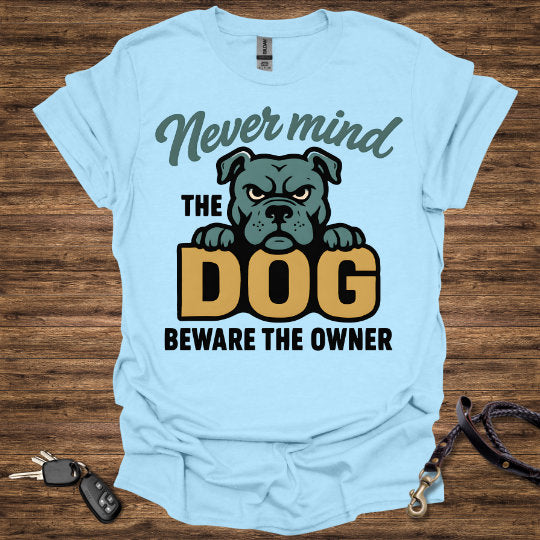 Beware the Owner