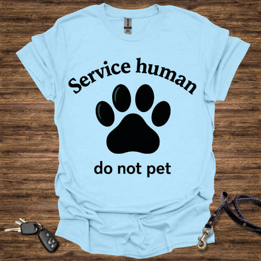Service Human