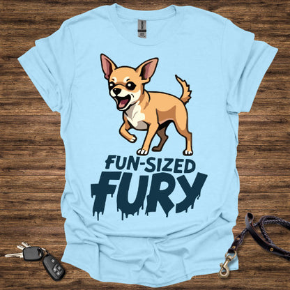Fierce Fun T-Shirt
