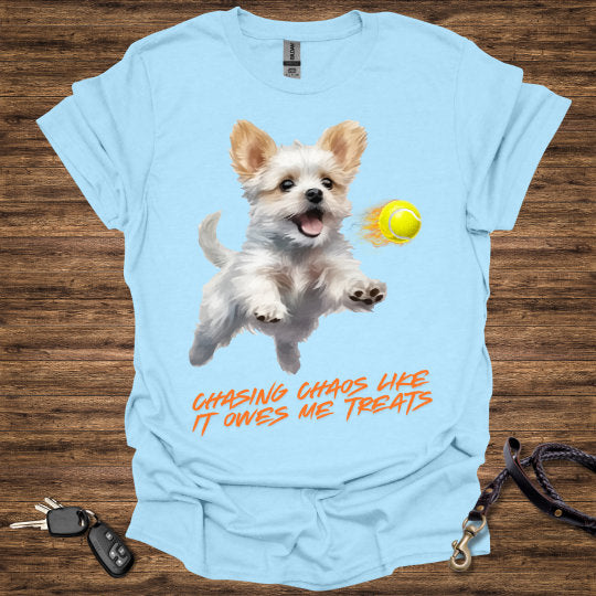 Chaos T-Shirt