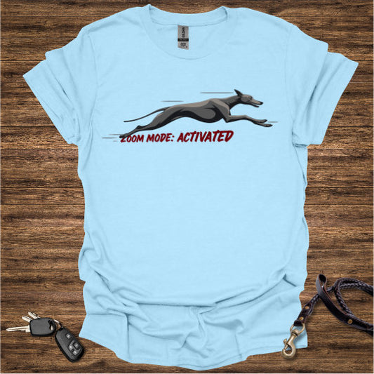Speed Awakens T-Shirt