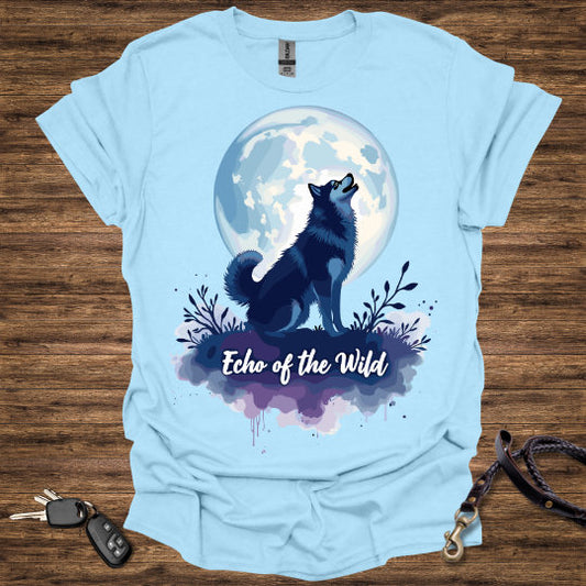 Wild Echo T-Shirt