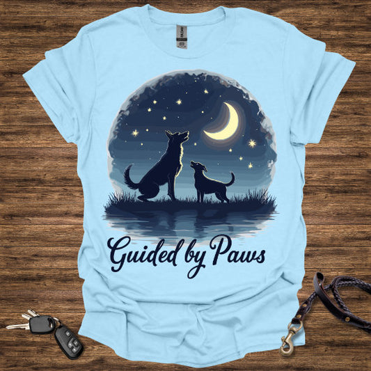 Cosmic Canine T-Shirt