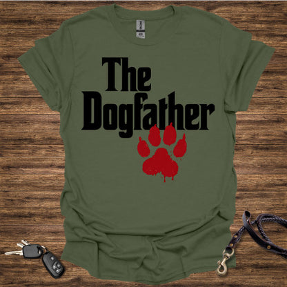 The Dogfather