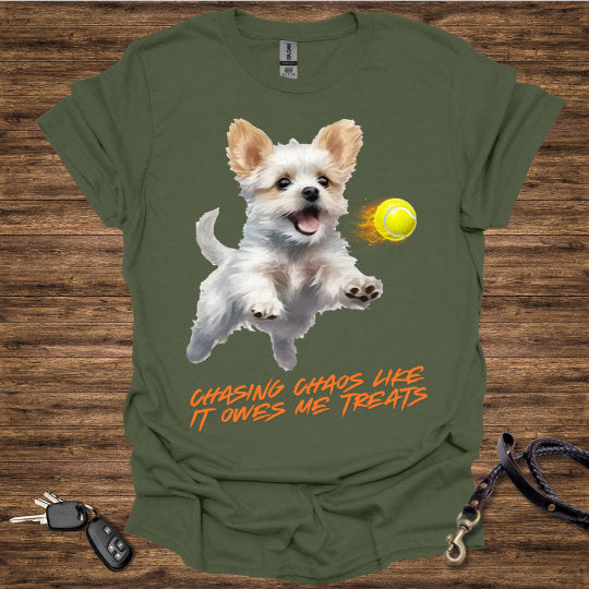 Chaos T-Shirt