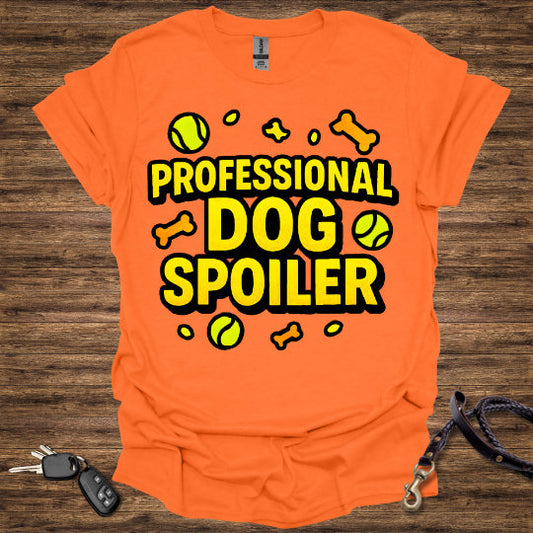 Professional Dog Spoiler