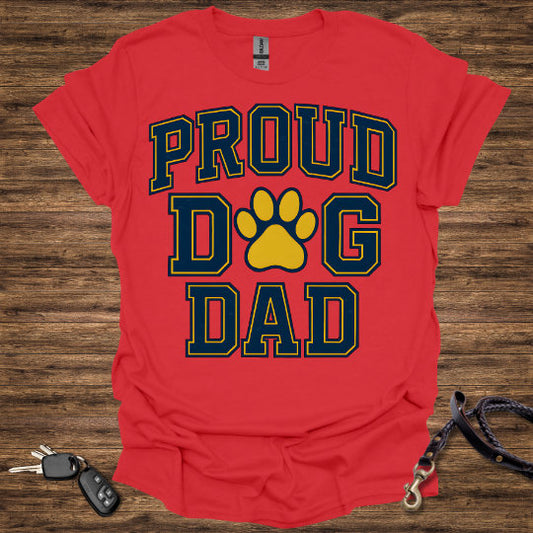 Proud Dog Dad
