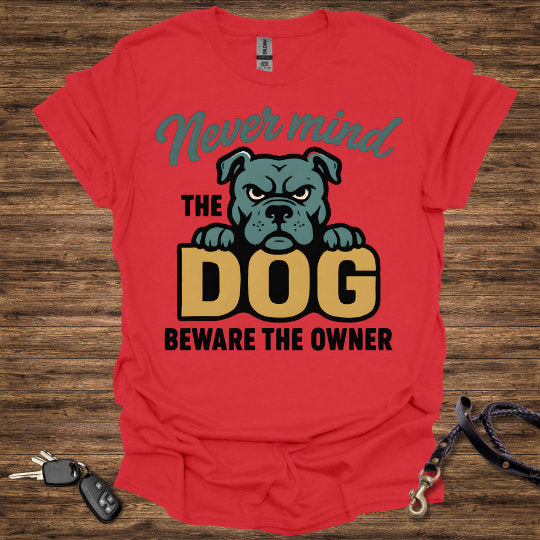 Beware the Owner