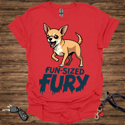 Fierce Fun T-Shirt