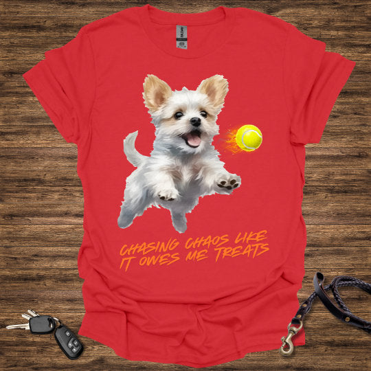 Chaos T-Shirt