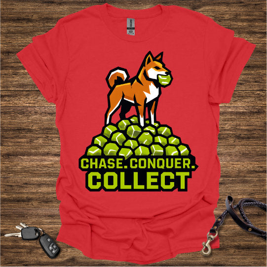 Ball Hound Nap T-Shirt