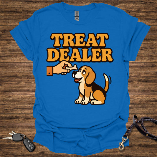 Treat Dealer