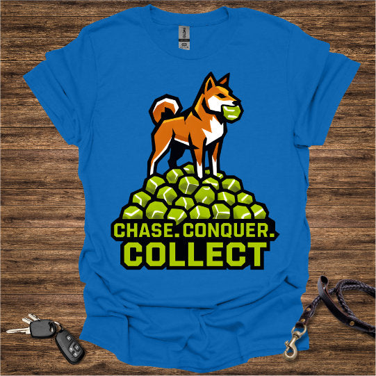 Ball Hound Nap T-Shirt
