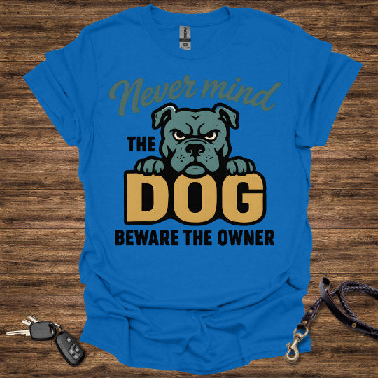 Beware the Owner