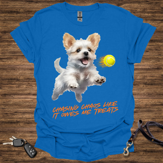 Chaos T-Shirt