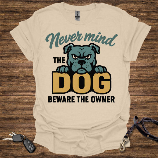 Beware the Owner
