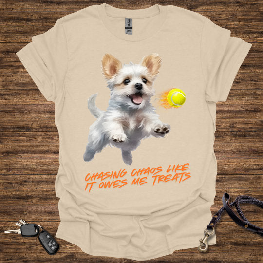 Chaos T-Shirt