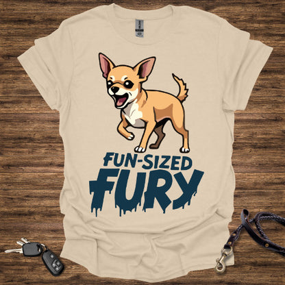 Fierce Fun T-Shirt