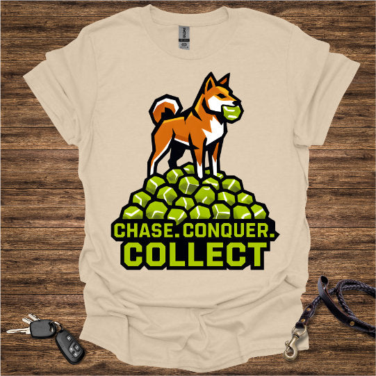 Ball Hound Nap T-Shirt
