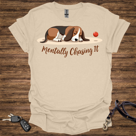 Lazy Pursuit T-Shirt