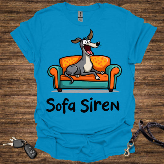 Howling Hound T-Shirt
