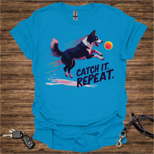 Chasing Neon T-Shirt