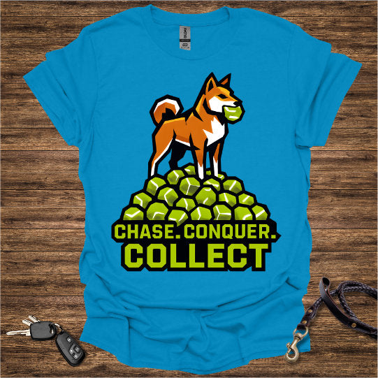 Ball Hound Nap T-Shirt
