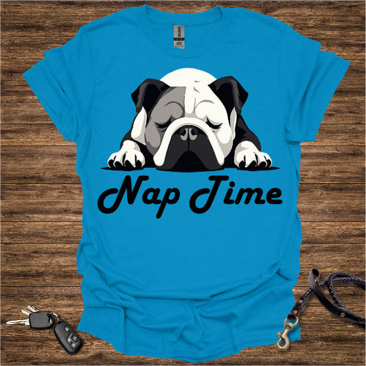 Power Nap T-Shirt