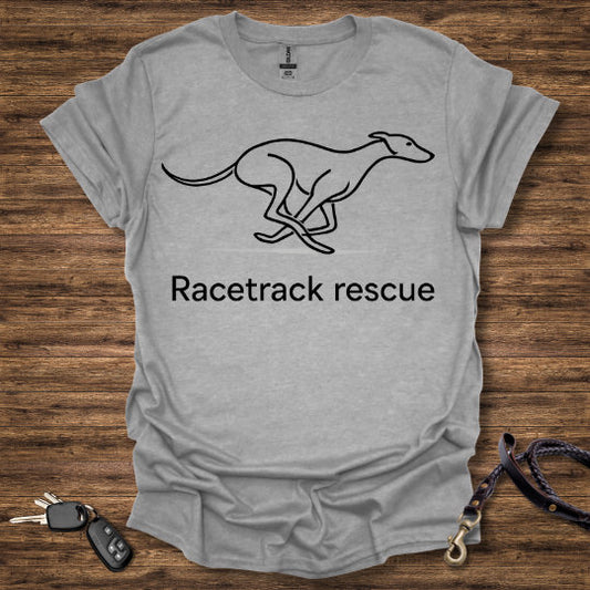 Racetrack Rescue