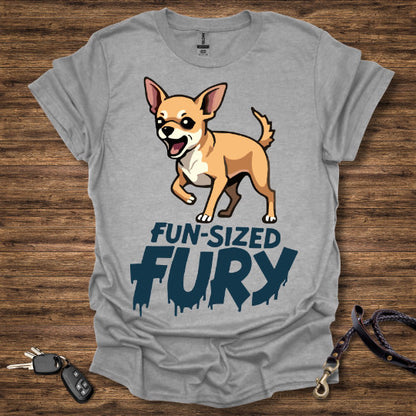 Fierce Fun T-Shirt