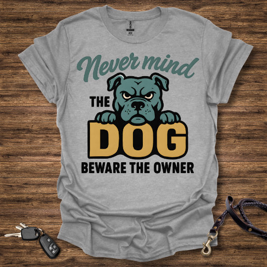 Beware the Owner