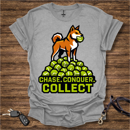 Ball Hound Nap T-Shirt