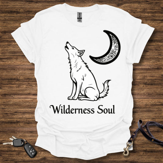 Nature's Howl T-Shirt