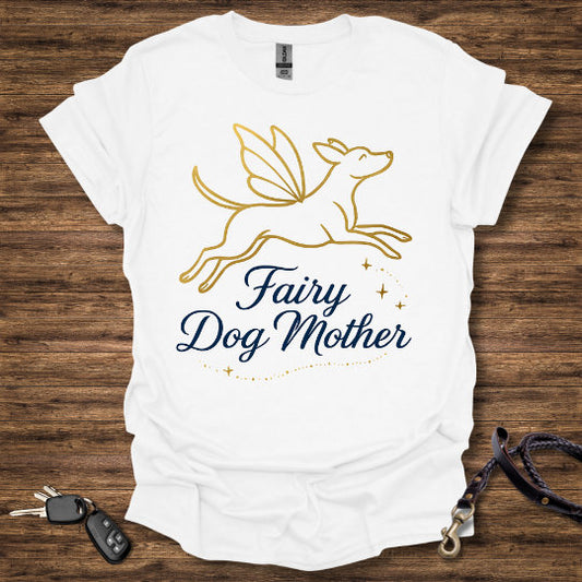 Fairy Dog Mother