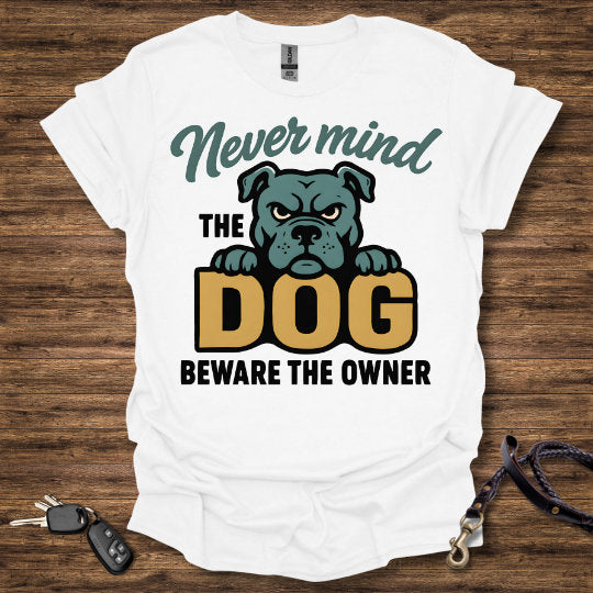 Beware the Owner