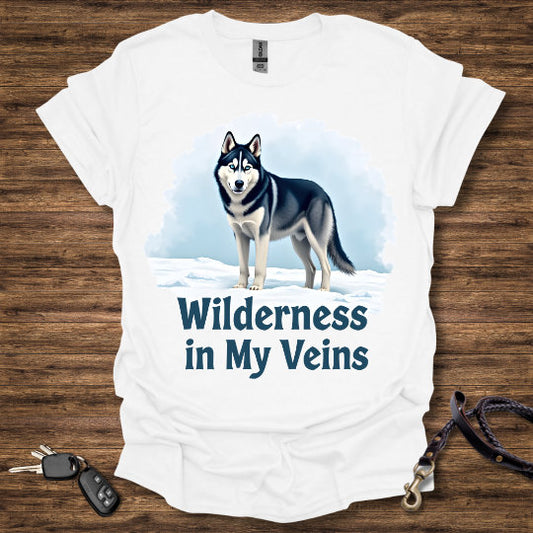 Winter Spirit T-Shirt