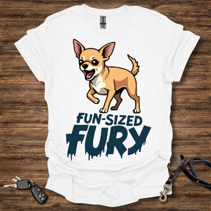 Fierce Fun T-Shirt