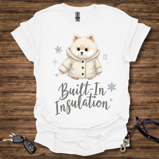 Winter Pub T-Shirt