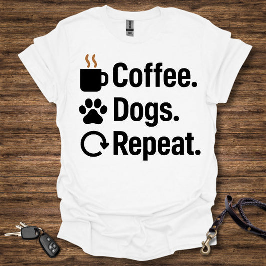 Coffee Dogs Repeat